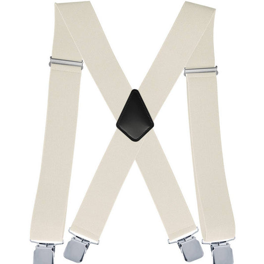 ADJUSTABLE 5CM ELASTIC X-SHAPED SUSPENDER CLIP_CWMM1109