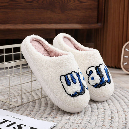 2024 NEW LETTER EMBROIDERED COTTON SLIPPERS_CWSHS0766