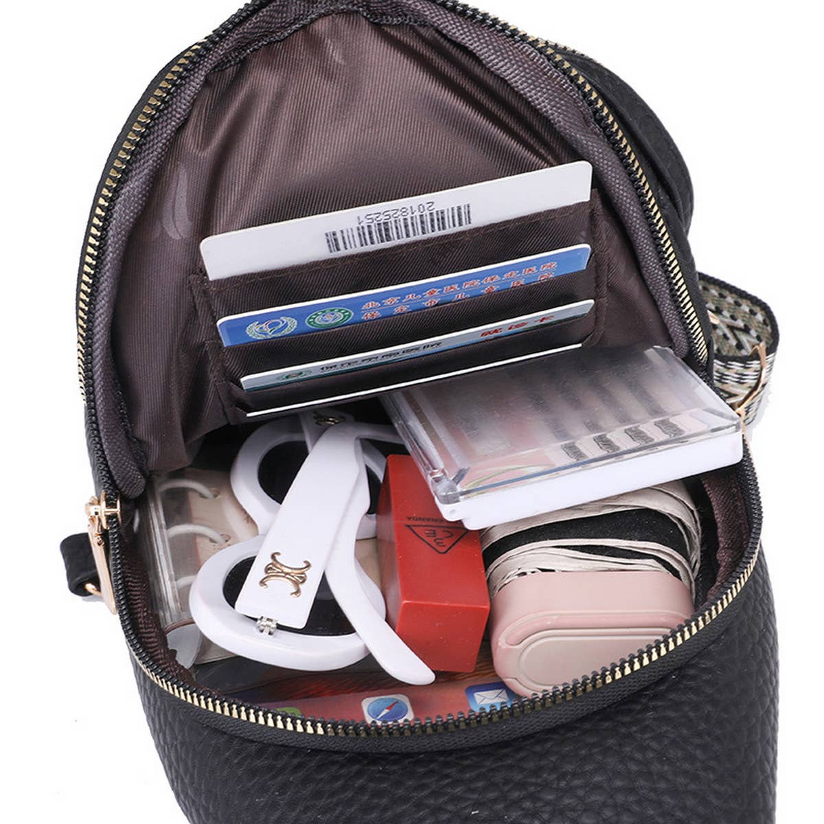 ALL-MATCH TRENDY MESSENGER BAG_CWAB2732