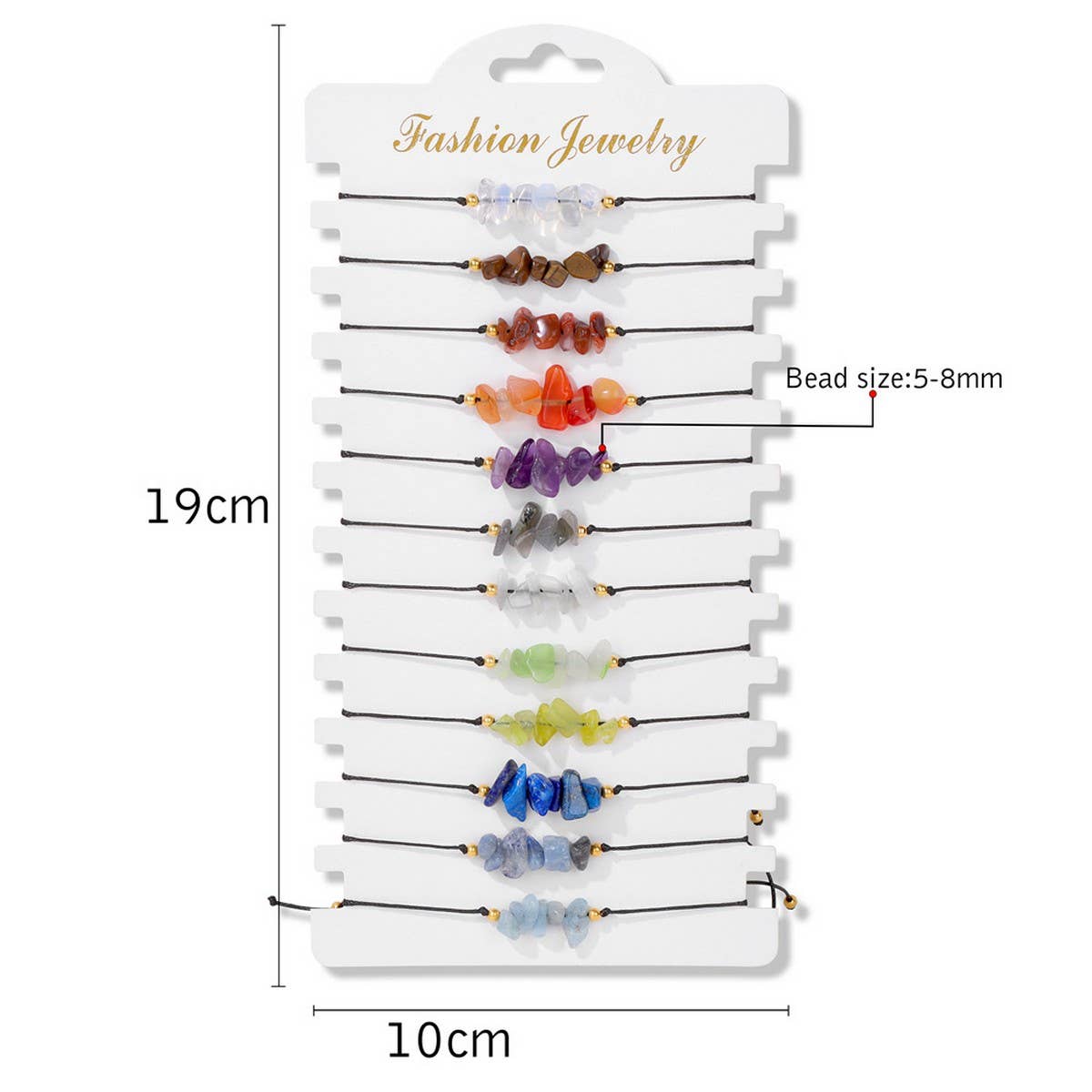 EUROPEAN AND AMERICAN DRAWSTRING BRACELET_CWAJE2099