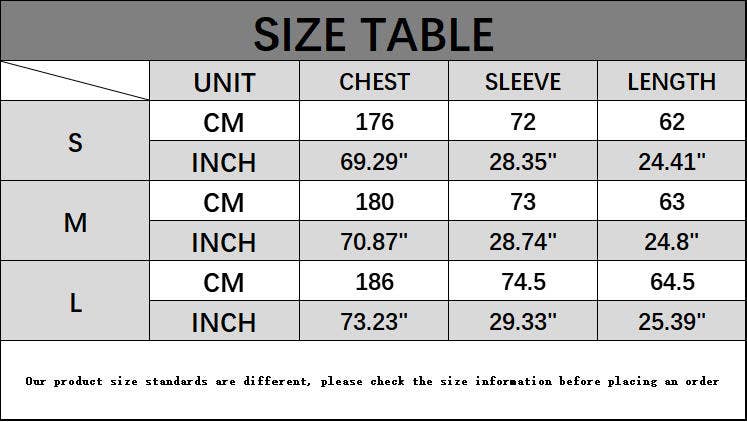 Fashionable waterproof windbreaker jacket