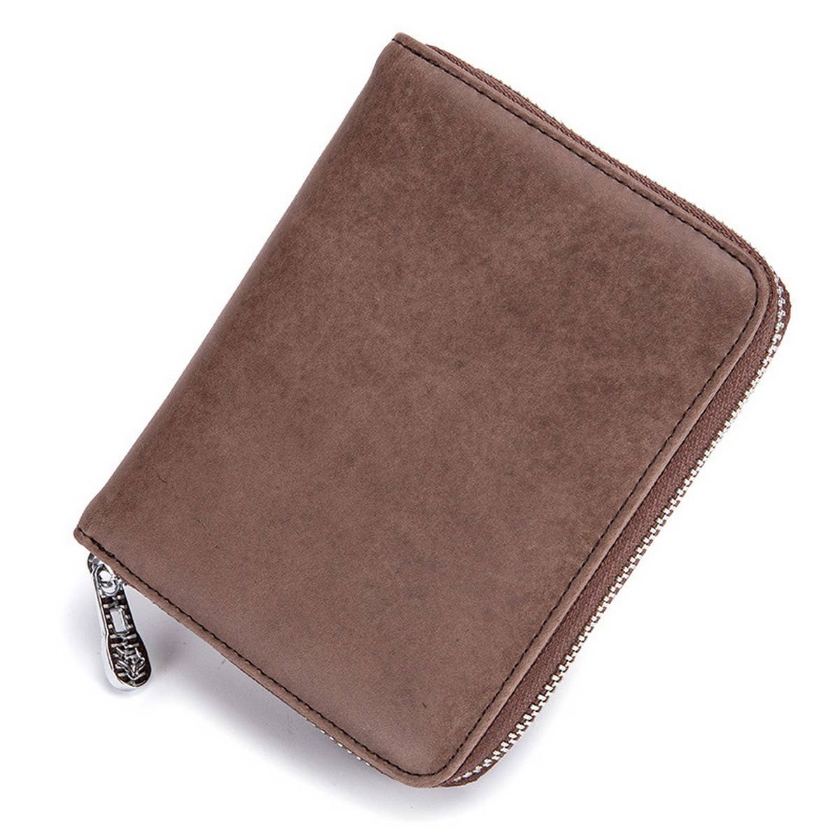 MULTIFUNCTIONAL PASSPORT BAG ANTI-THEFT WALLET_CWAB3742