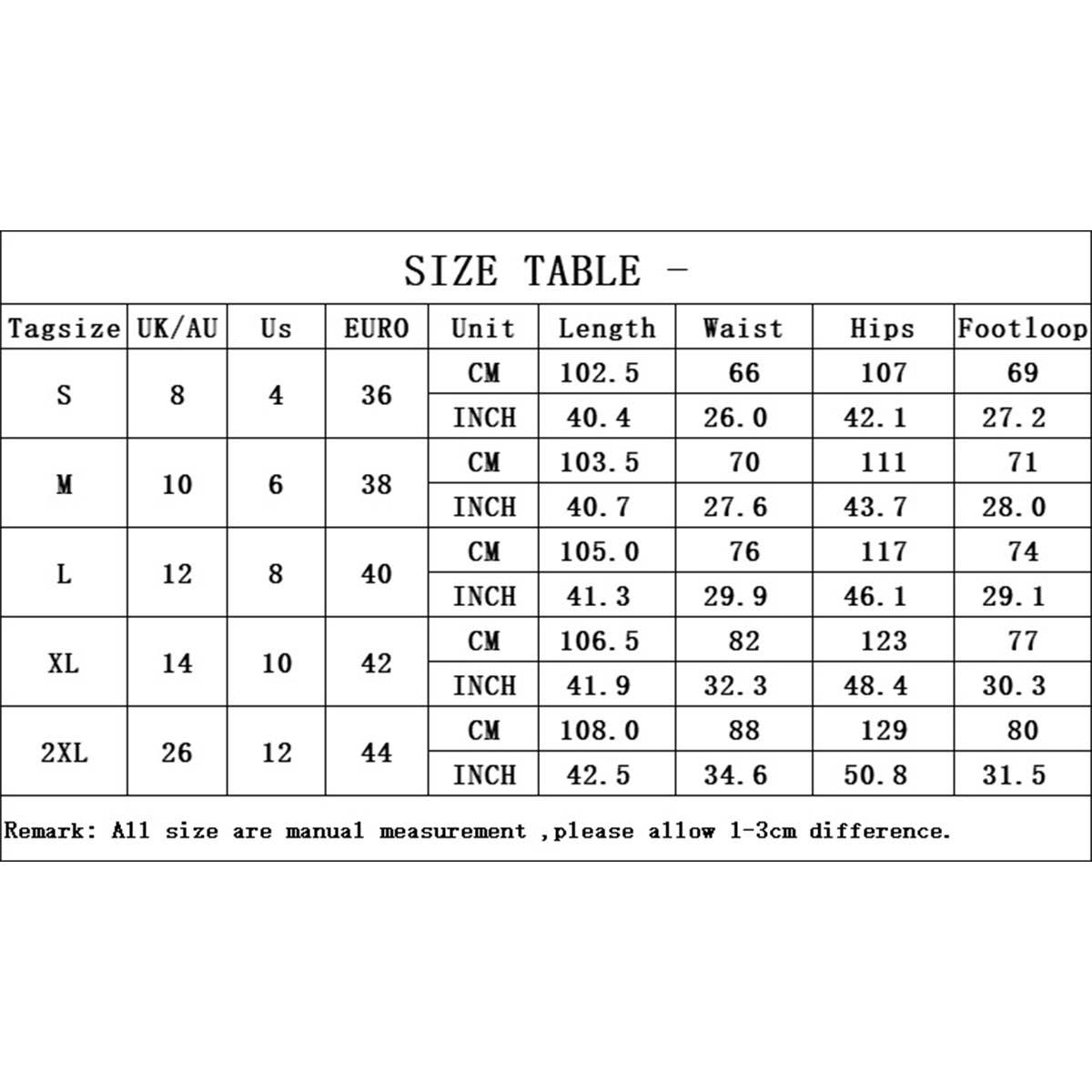 High-waisted imitation denim casual wide-leg pants