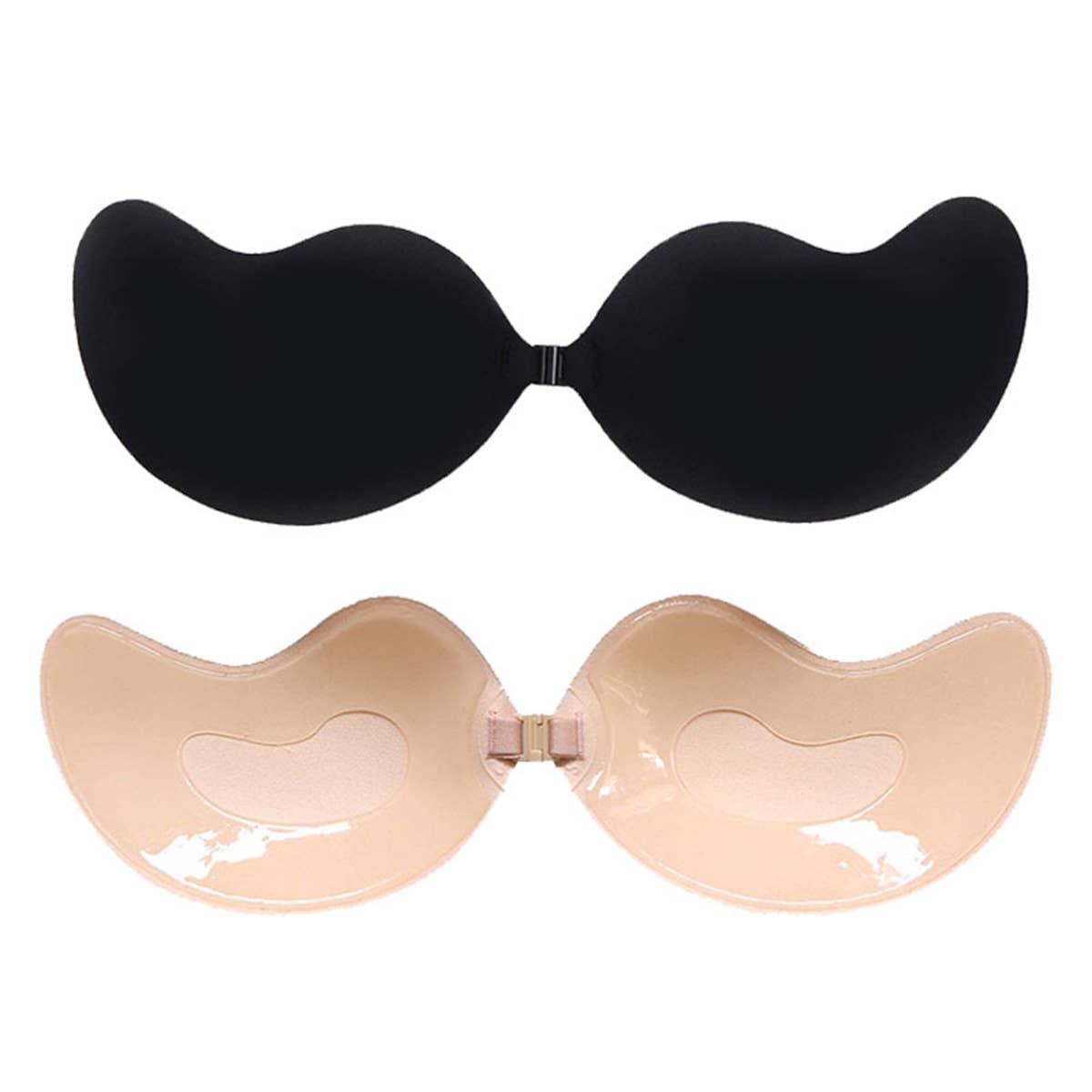 INVISIBLE STRAPLESS BREAST PATCH