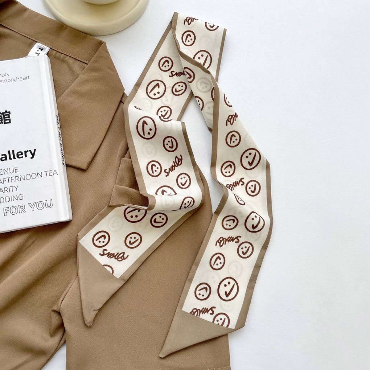 PRINTED ALL-MATCH HAIR TIE FASHION HEADBANDS_CWAHA4129