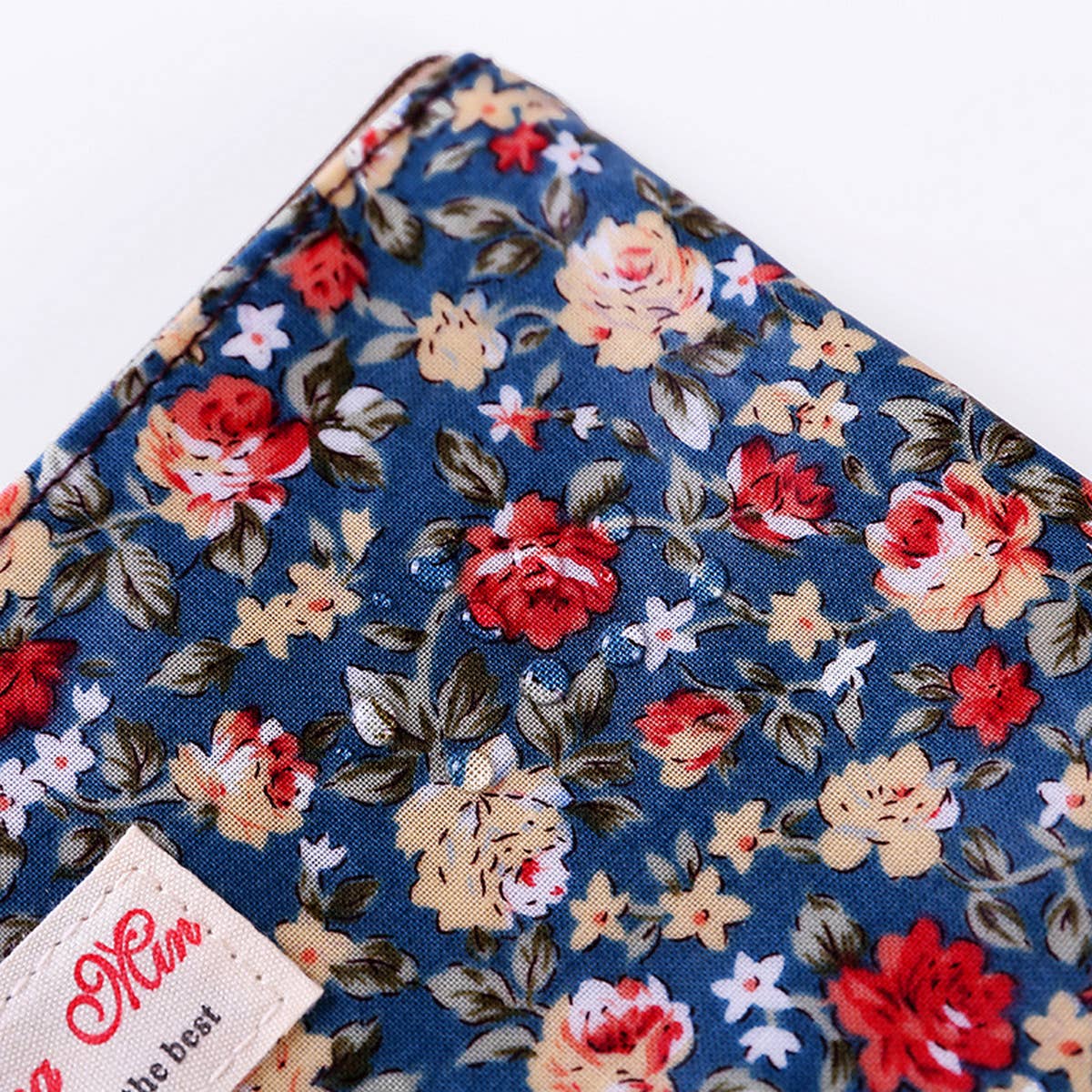 CREATIVE CUTE FLORAL PATTERN COSMETIC BAG_CUAB0216