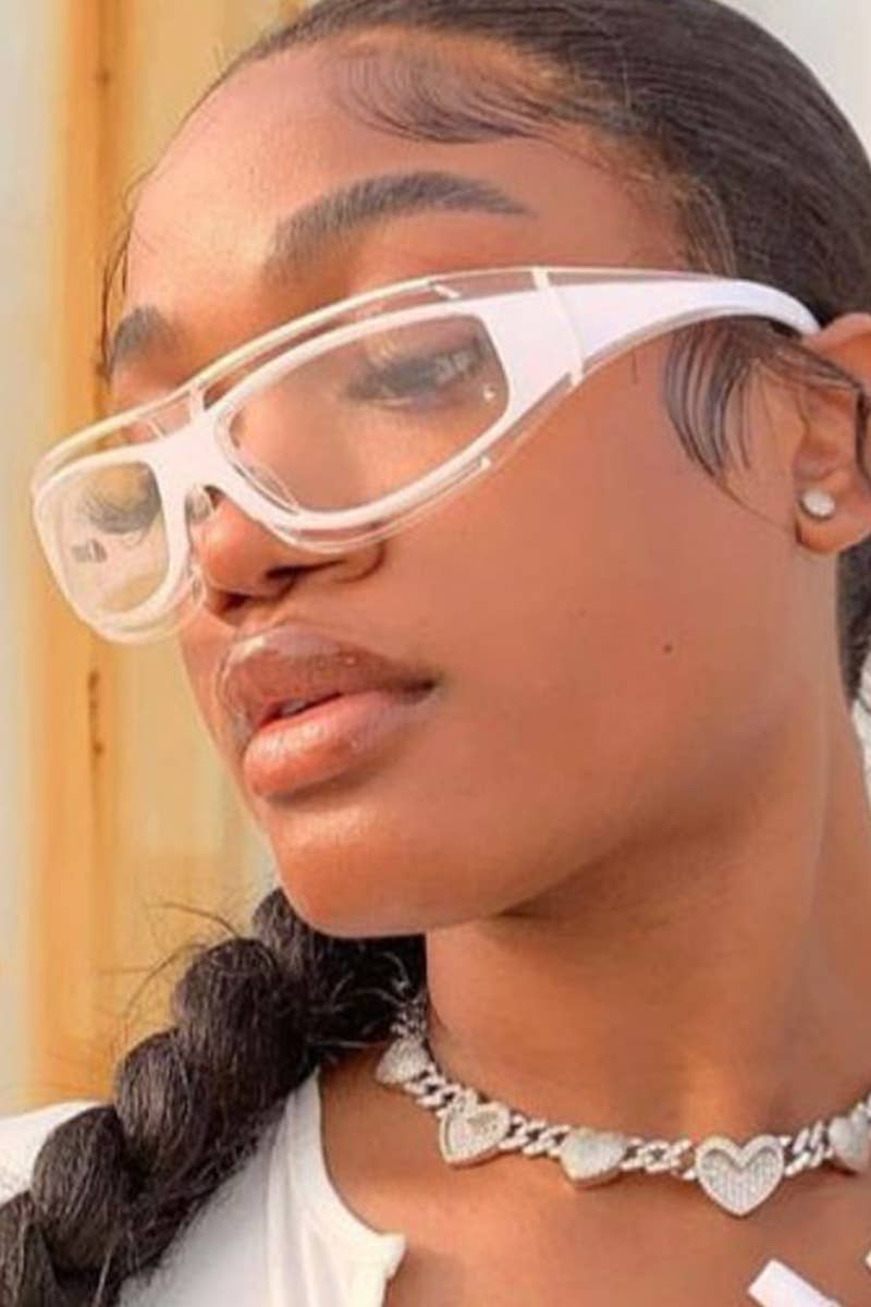 FUTURE TECHNOLOGY WIND SUNGLASSES