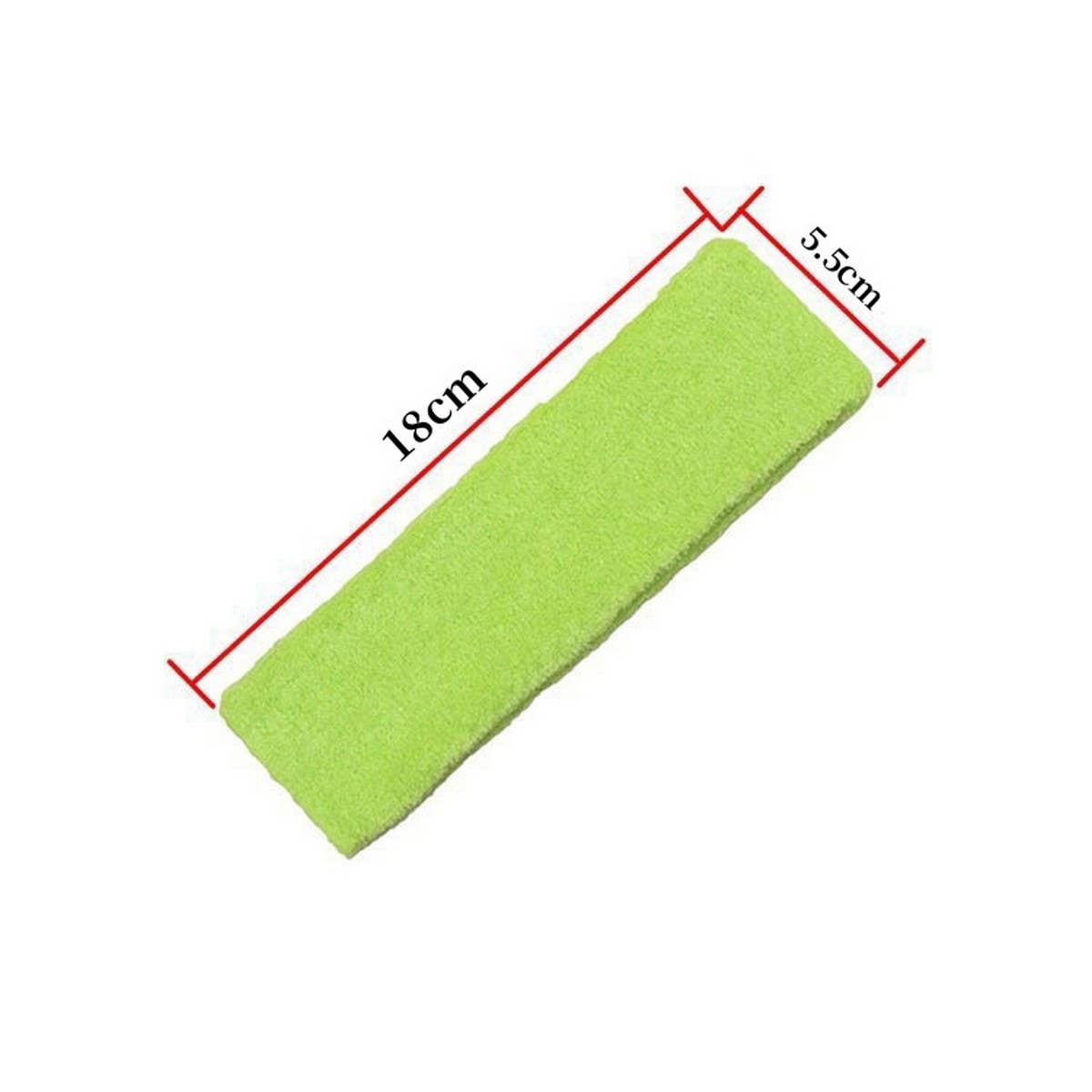 CWAHA6417_SPORTS FITNESS SWEAT-ABSORBING HEADBAND