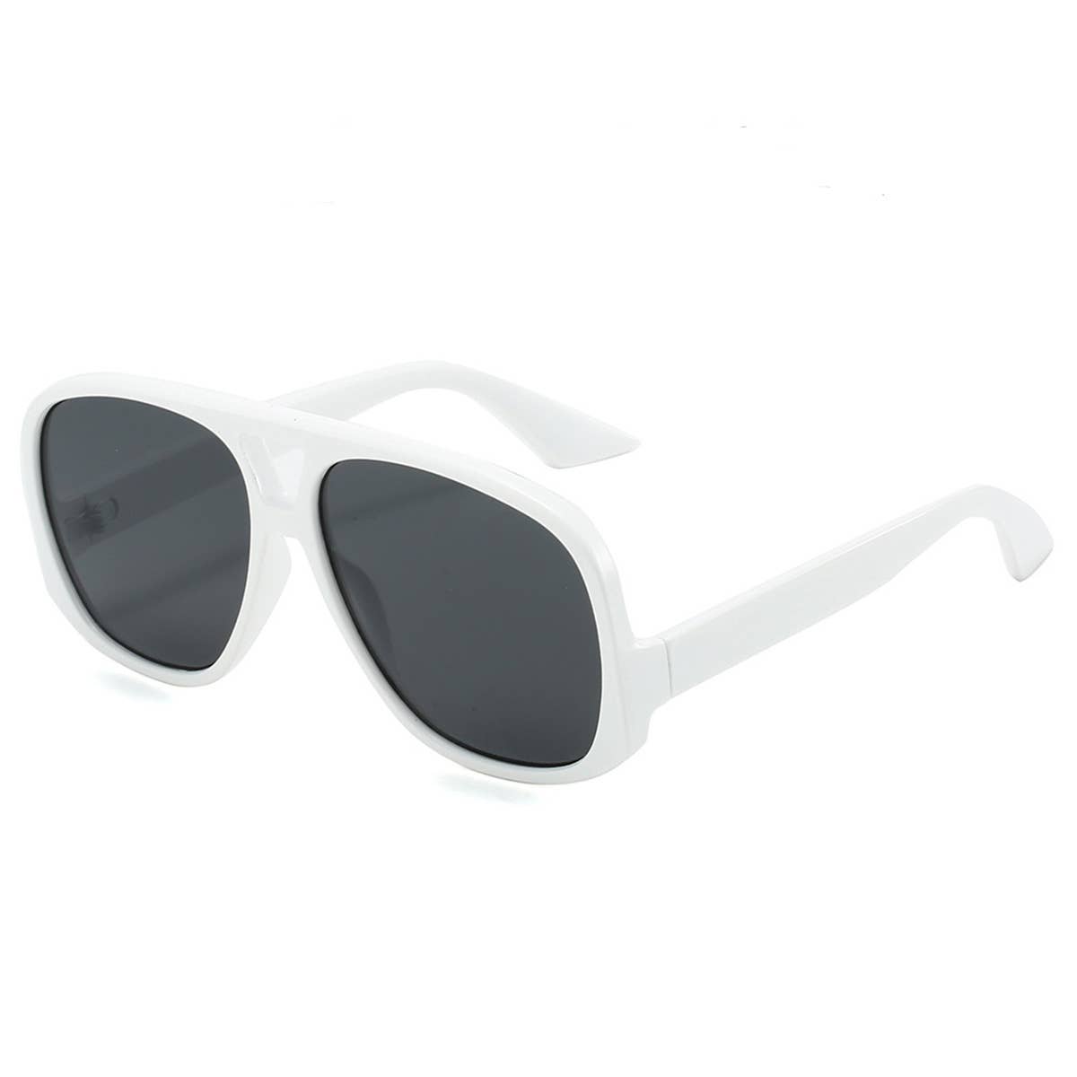 NEW LOW TEMPLE DESIGN SUNGLASSES