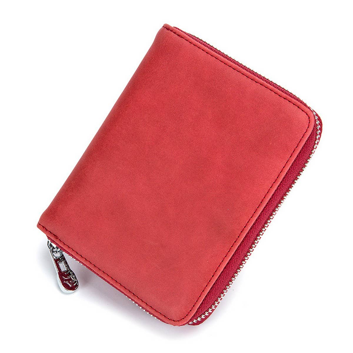 MULTIFUNCTIONAL PASSPORT BAG ANTI-THEFT WALLET_CWAB3742