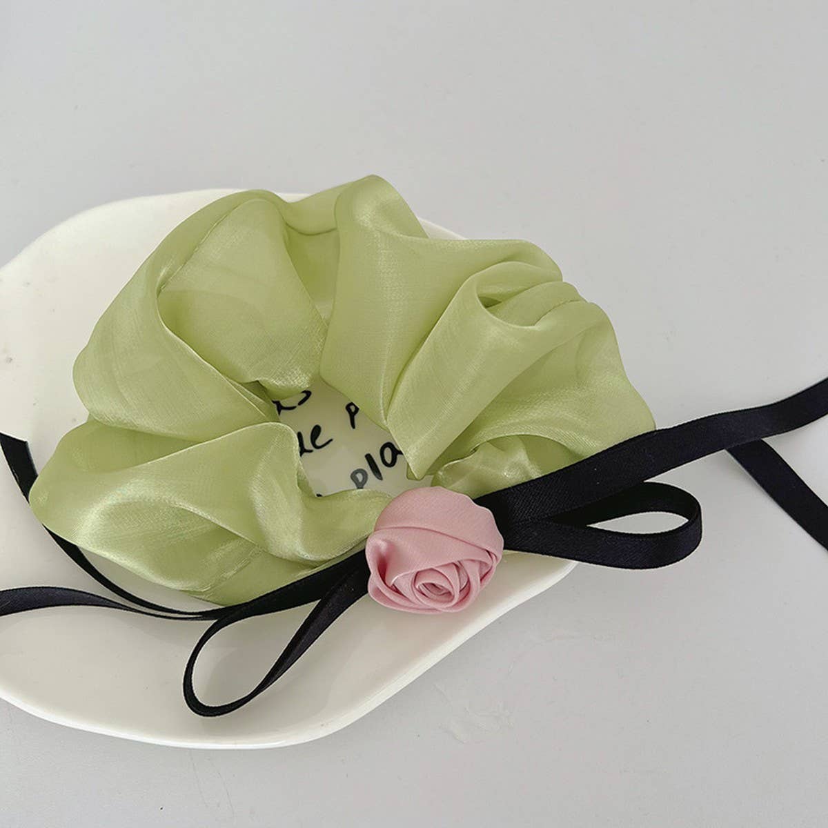 SUMMER HEAD FLOWER HIGH-END ROSE HAIRPINS_CWAHA1181