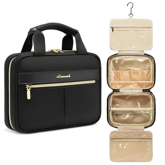 CONVENIENT STORAGE BAG TOILETRY BAG_CWAB2370