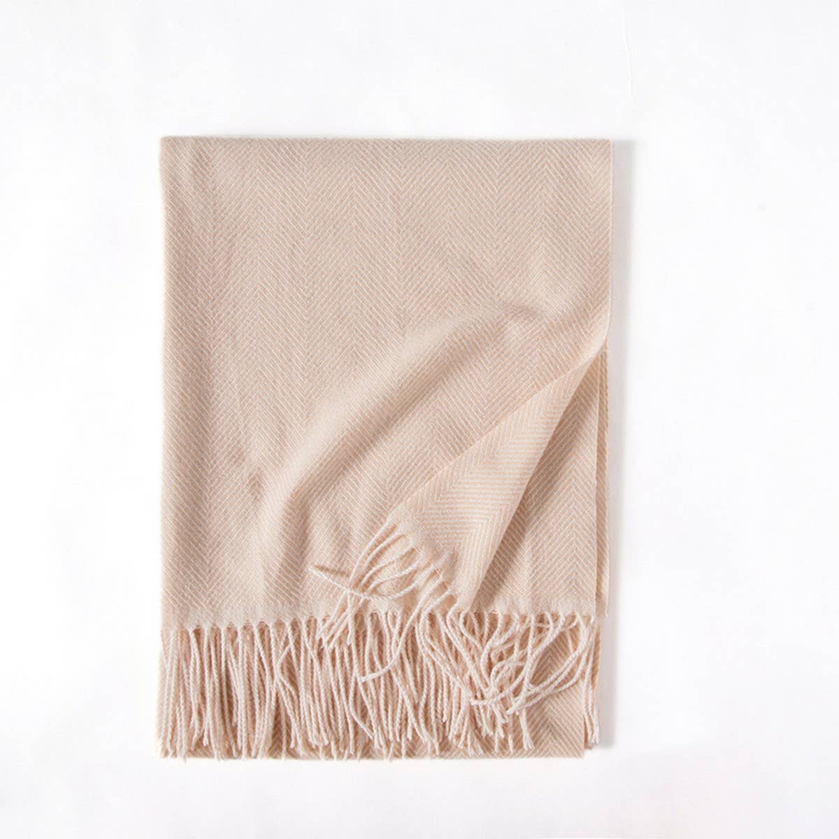 WOMEN PASHMINA SHAWLS WRAPS EXTRA SOFT SCARF