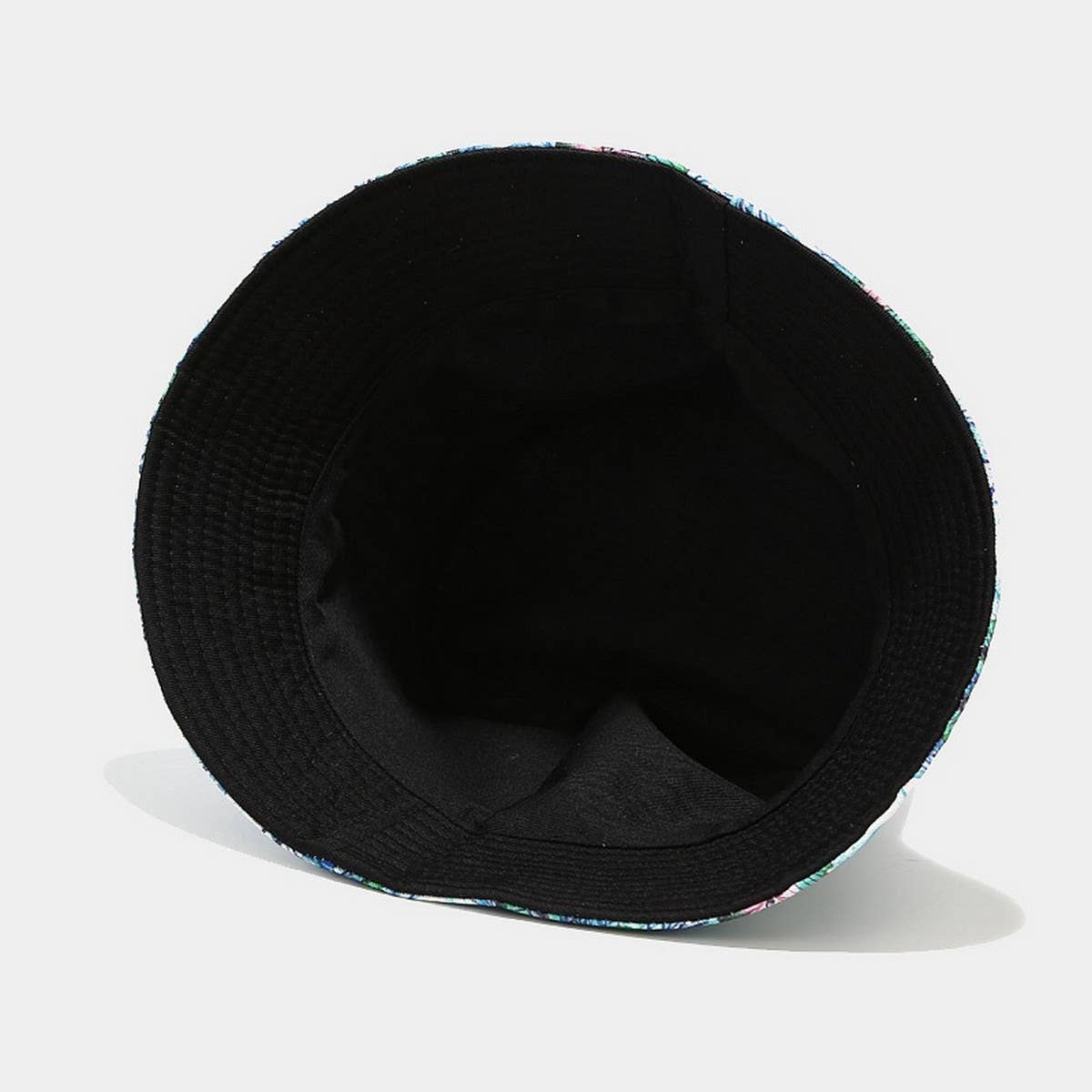 2024 NEW COLOR BUTTERFLY BUCKET HAT_CWAH1647