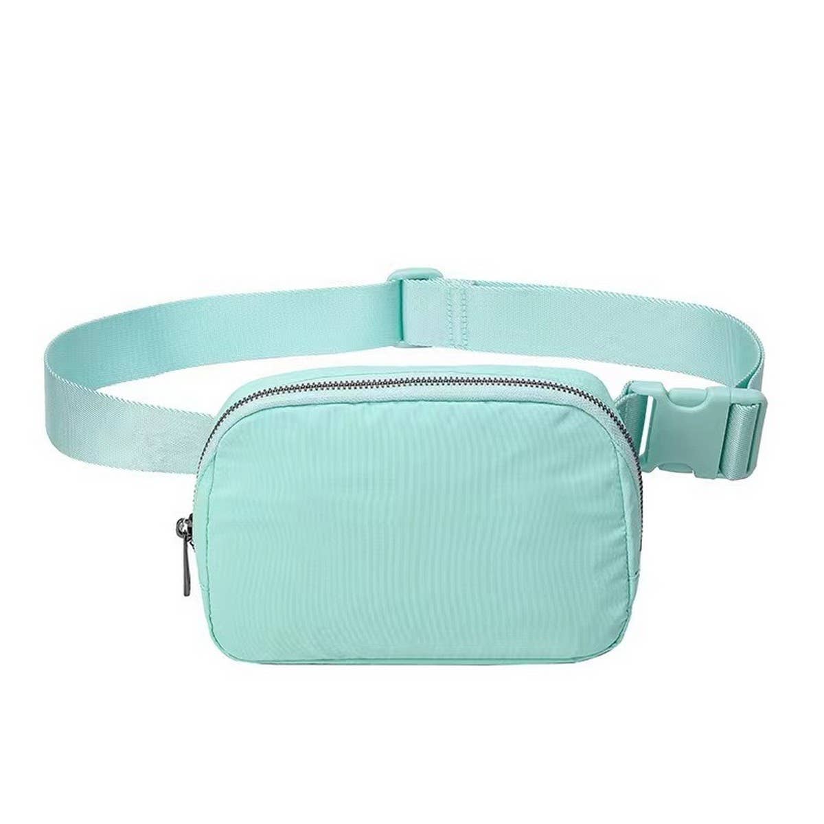 Sport Waist Bag ??Waterproof Nylon Crossbody_CUAB0289