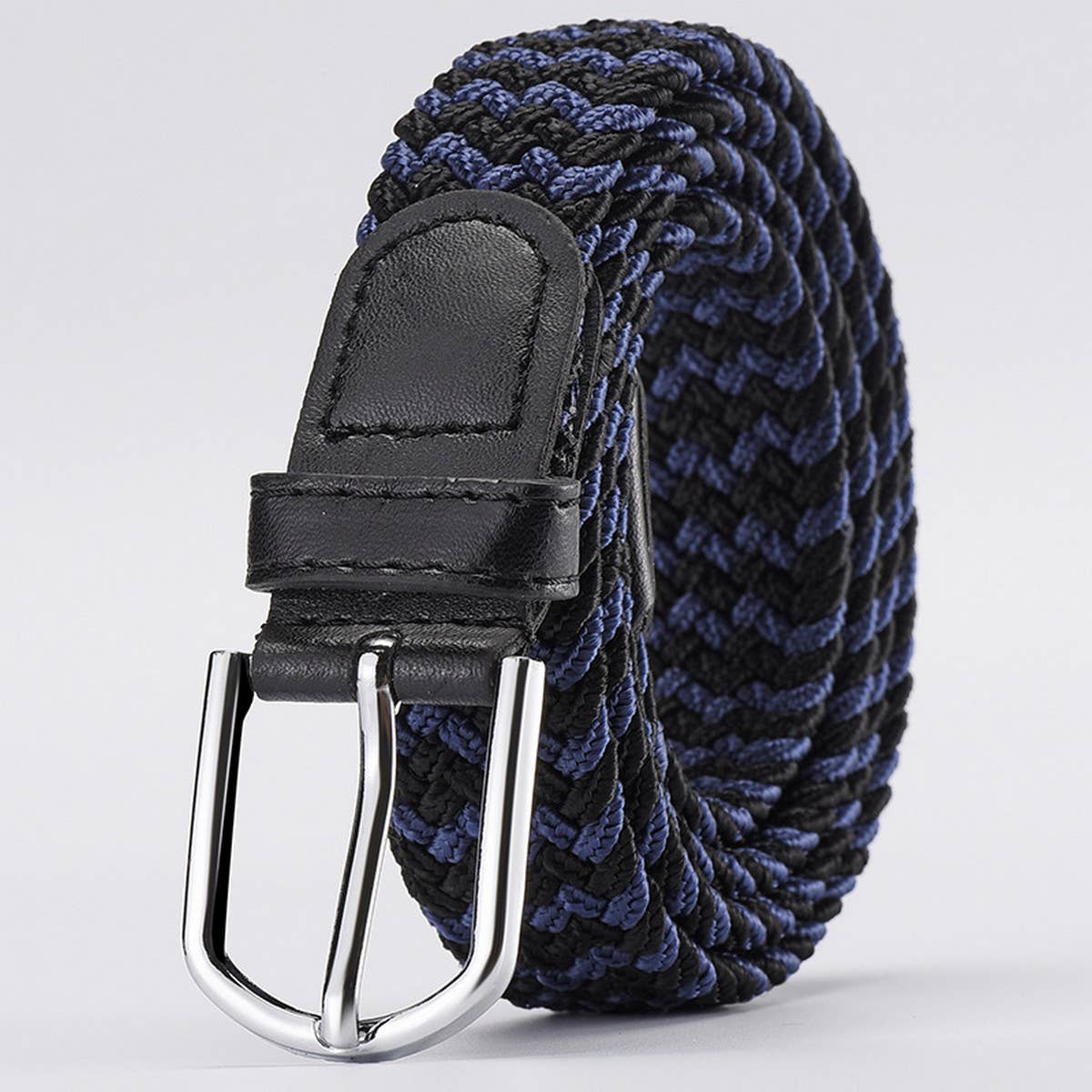 VERSATILE ELASTIC BRAIDED BELT_CWABE0575
