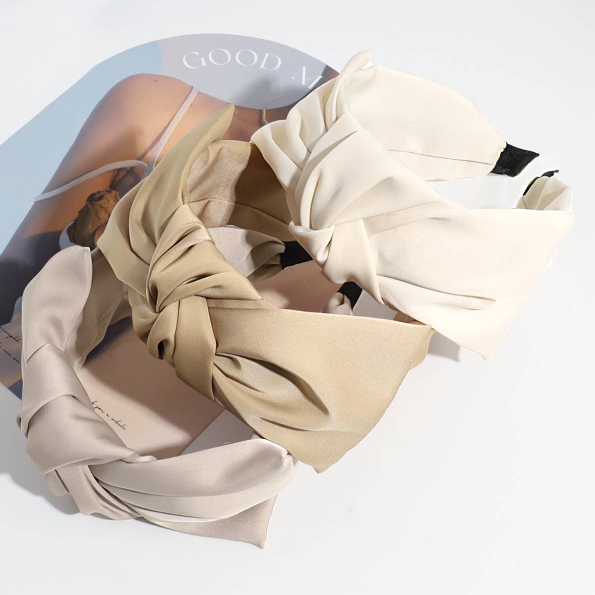 2024 NEW SIMPLE BOW HEADBAND_CWAHA2308