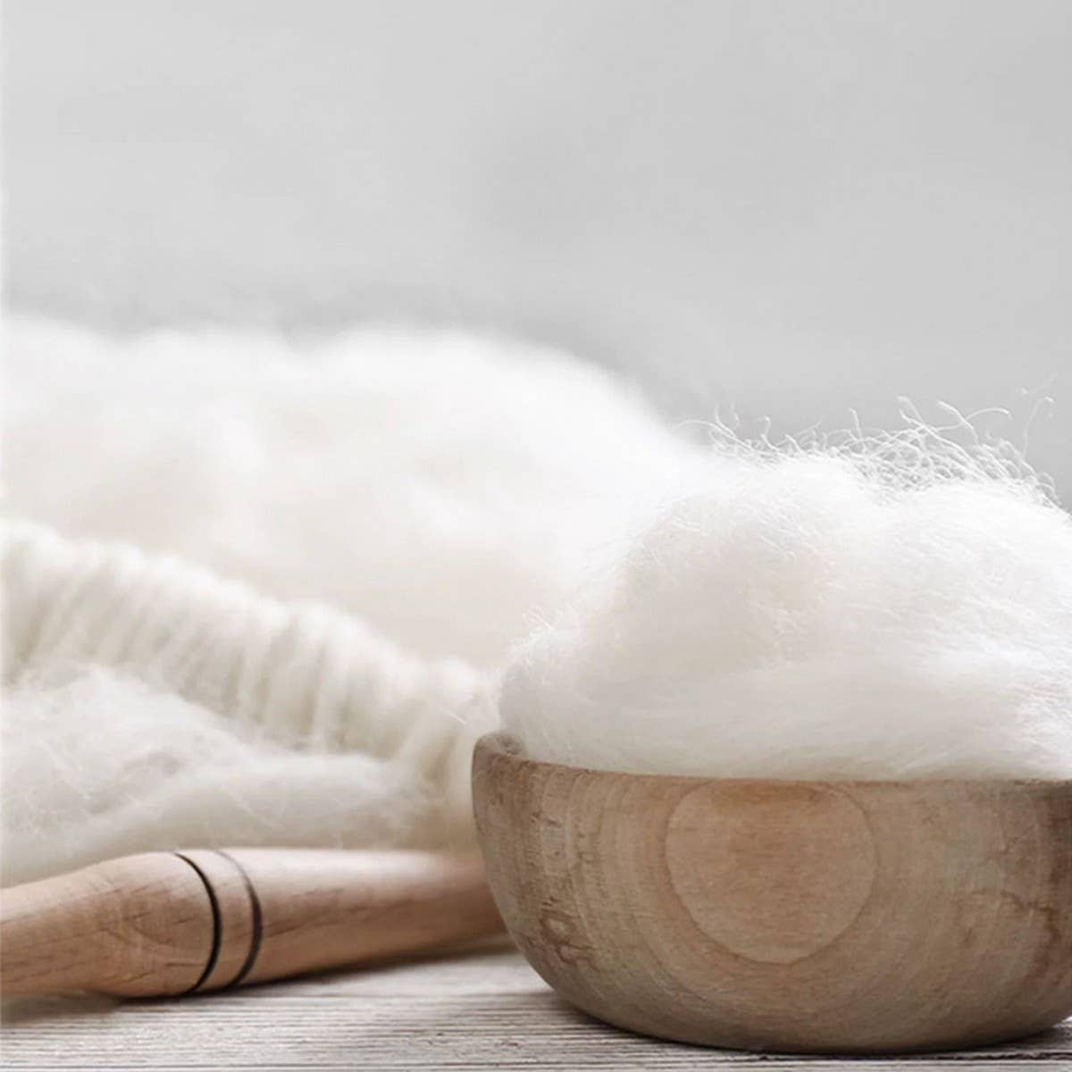 WOMENS AUTUMN AND WINTER WARM WOOL GLOVES_CWAG0061