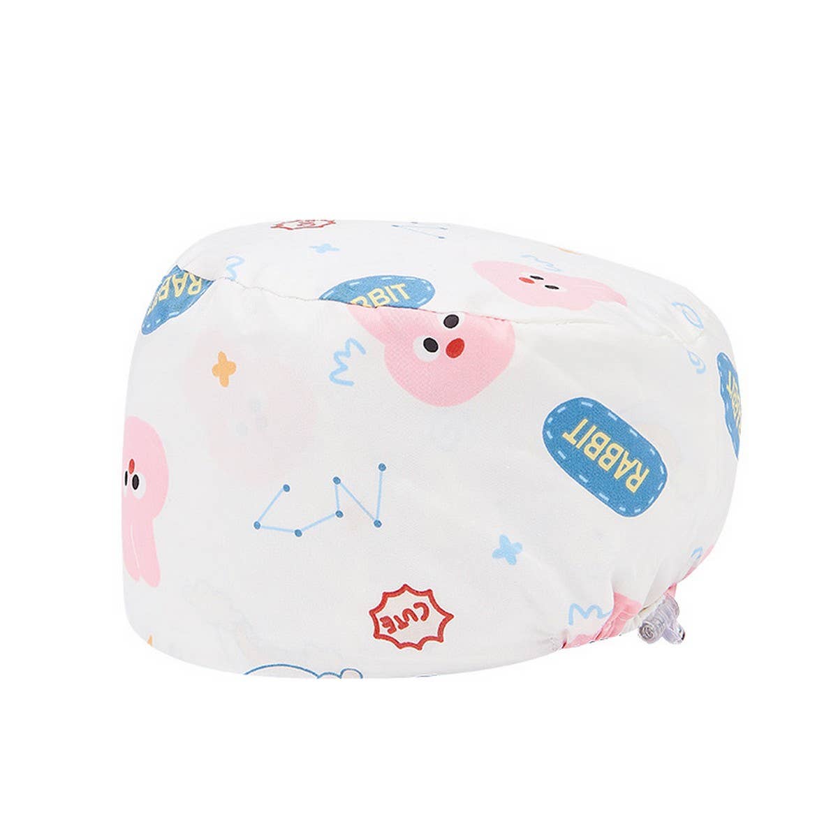 OPERATING ROOM ROUND HAT PURE COTTON CAP_CWAH3390