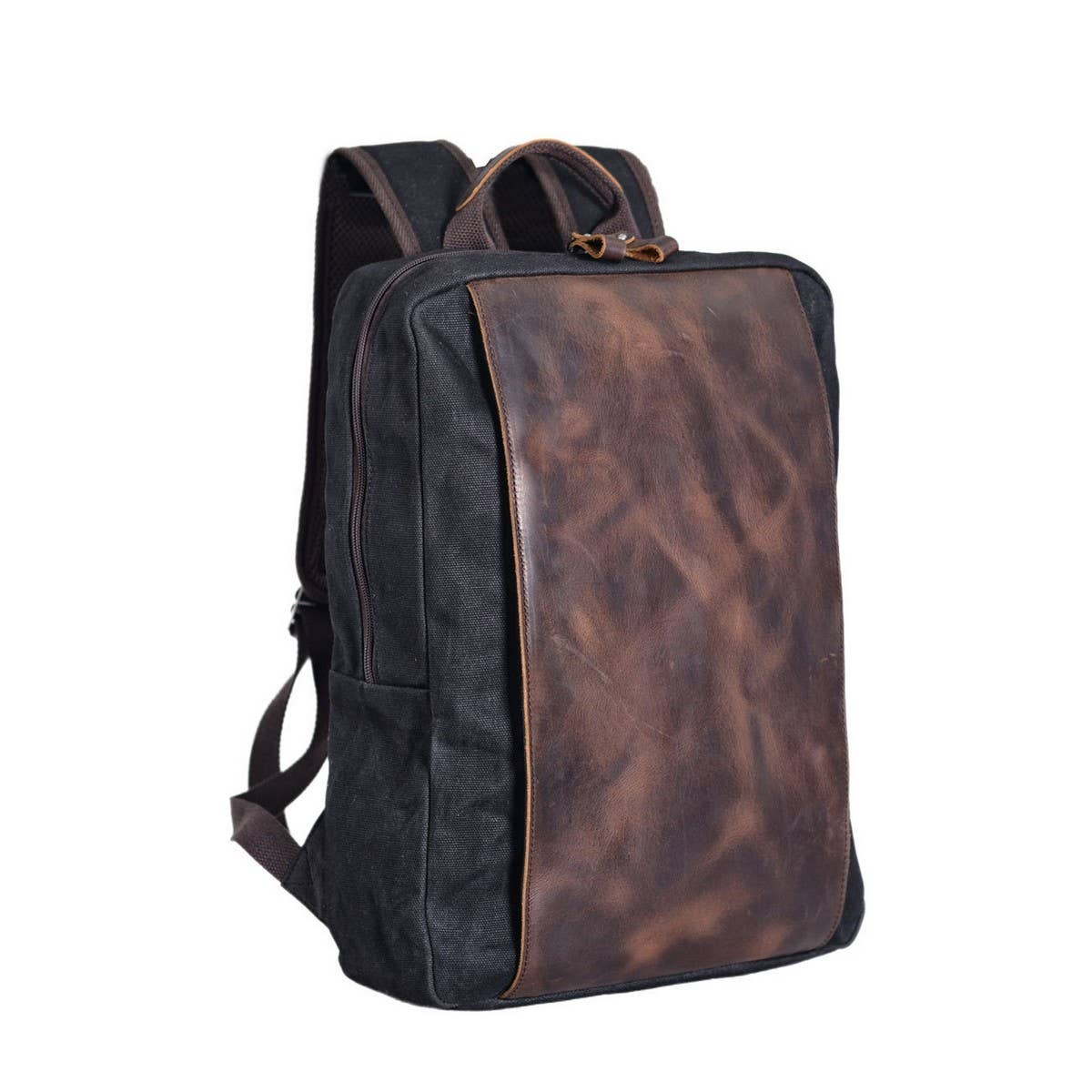 Outdoor Travel Laptop Backpack for Men_CWAB5521