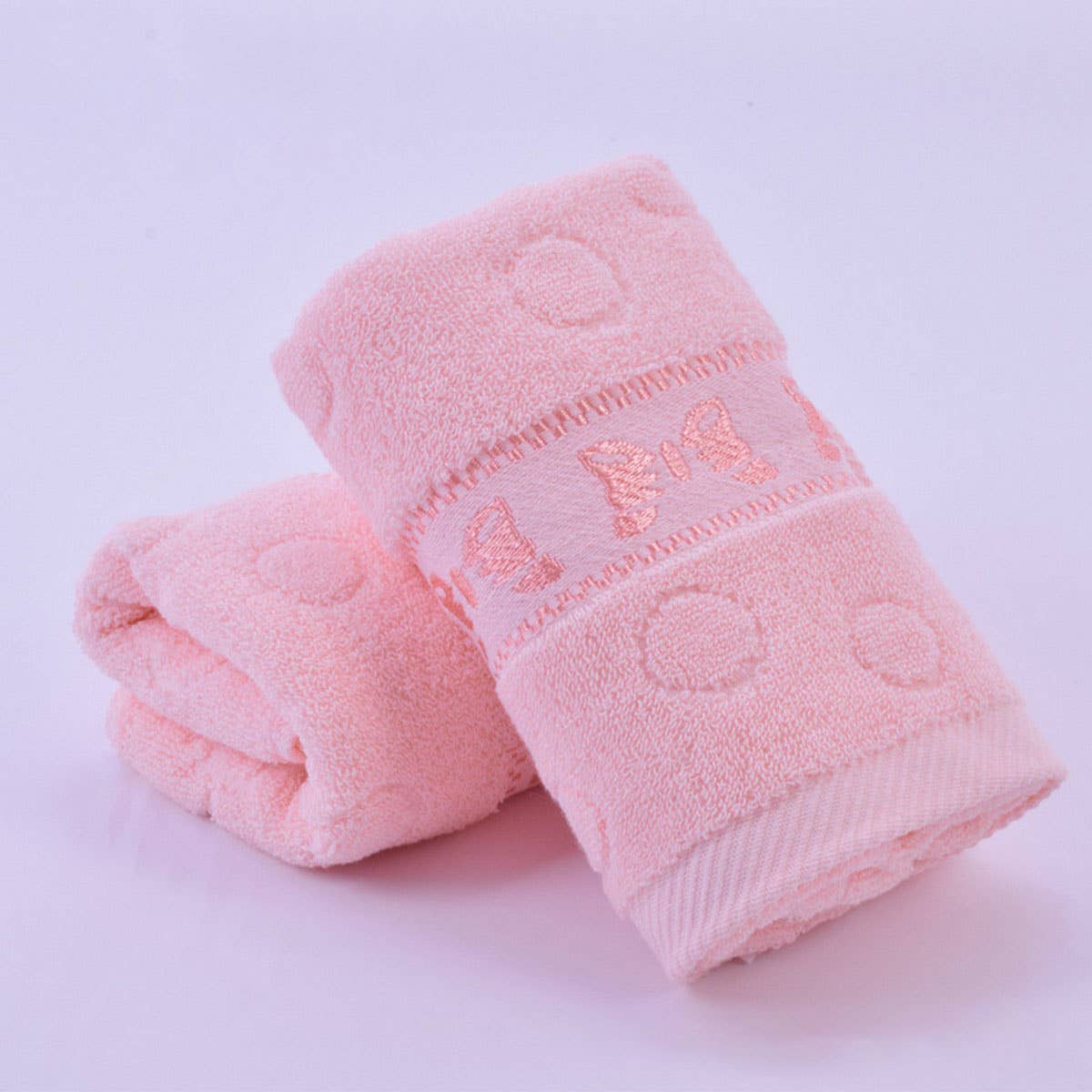 SOLID COLOR THICKENED COTTON TOWEL FOR ADULTS_CWMM2320