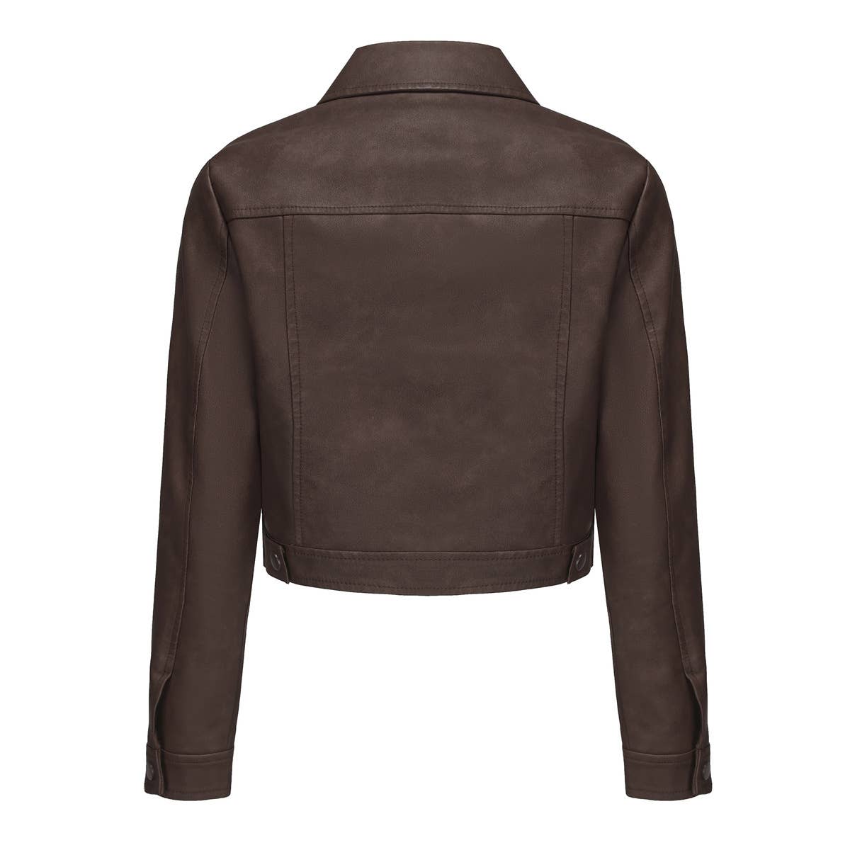 THIN, MULTI-POCKET CARDIGAN CASUAL JACKET