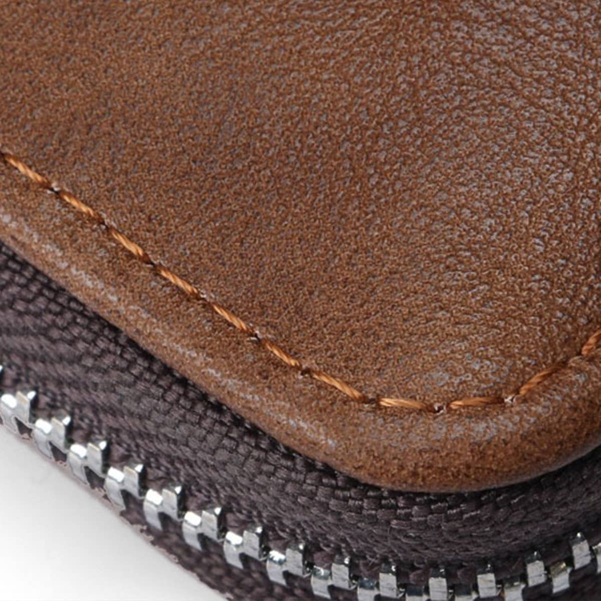 MEN FASHION LEISURE CARD WALLET_CWAB1328