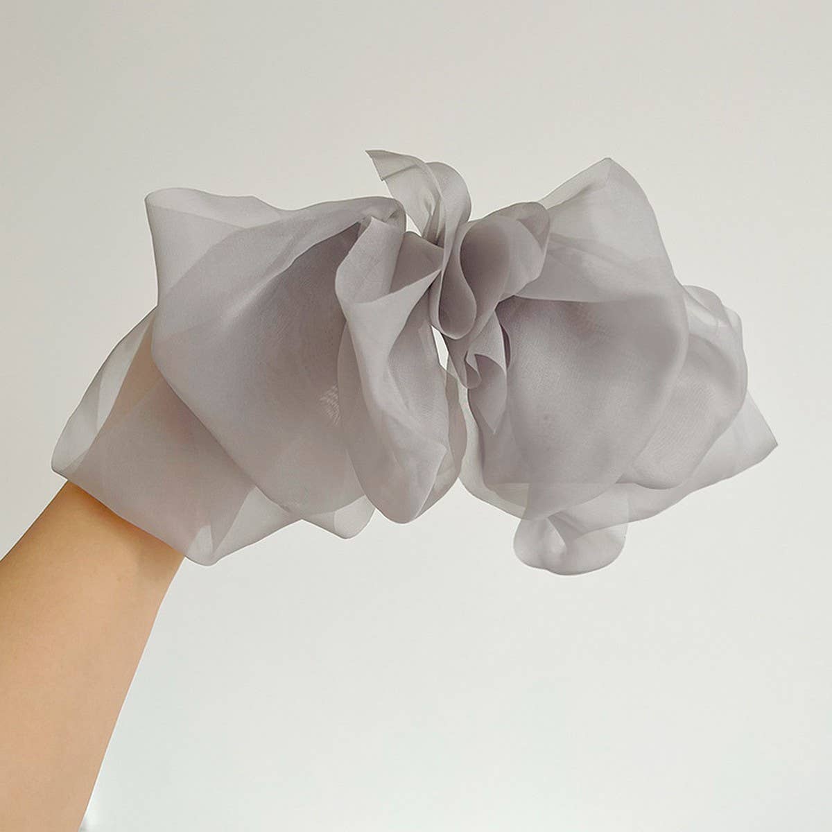 SUPER FAIRY ELEGANT BOW HAIRPINS_CWAHA1193