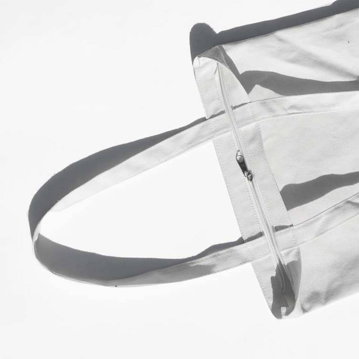 NEW STYLE SMALL FRESH LITERARY SHOPPING BAG_CWAB2194