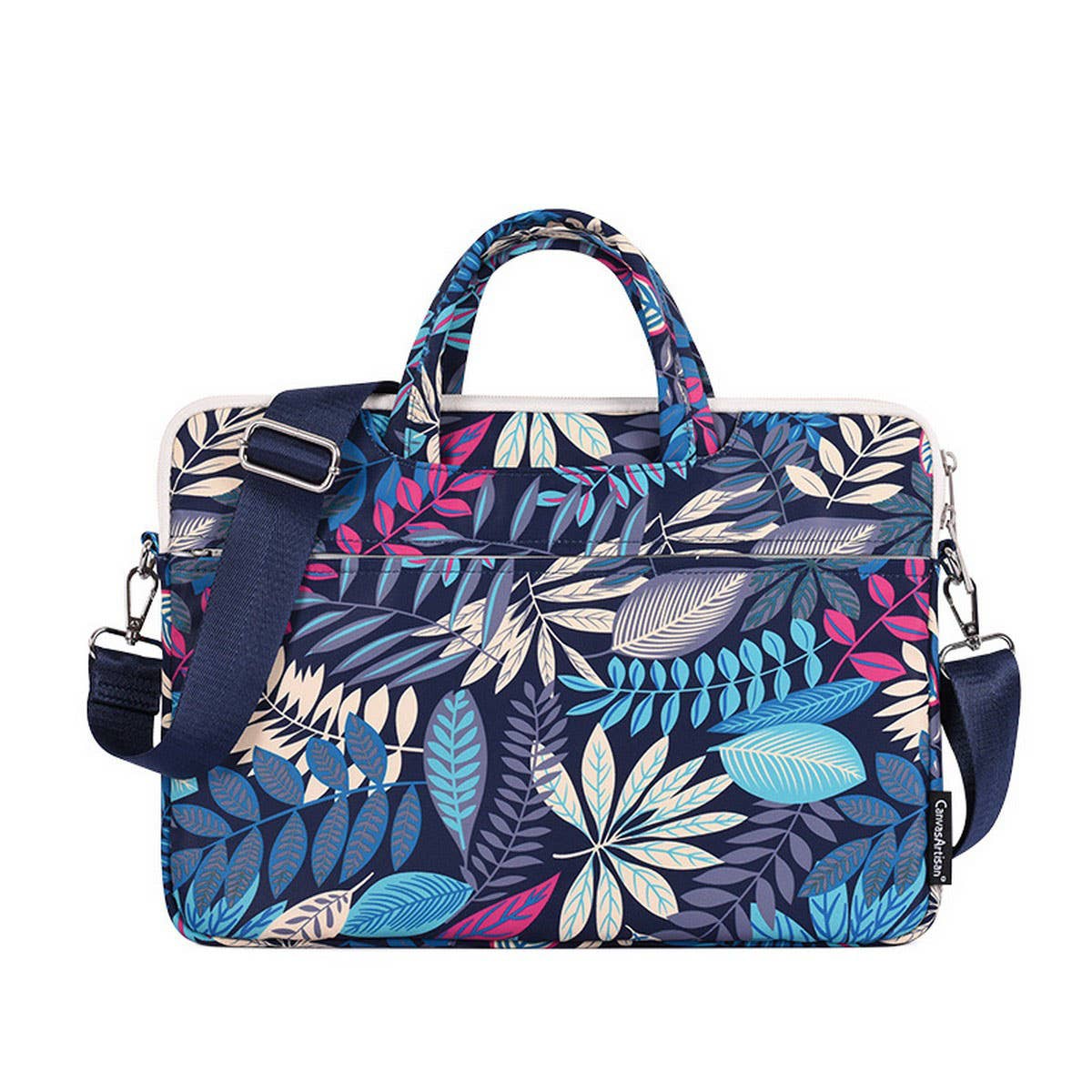 UNISEX LAPTOP CASE PRINTED COMPUTER BAG_CUAB0246