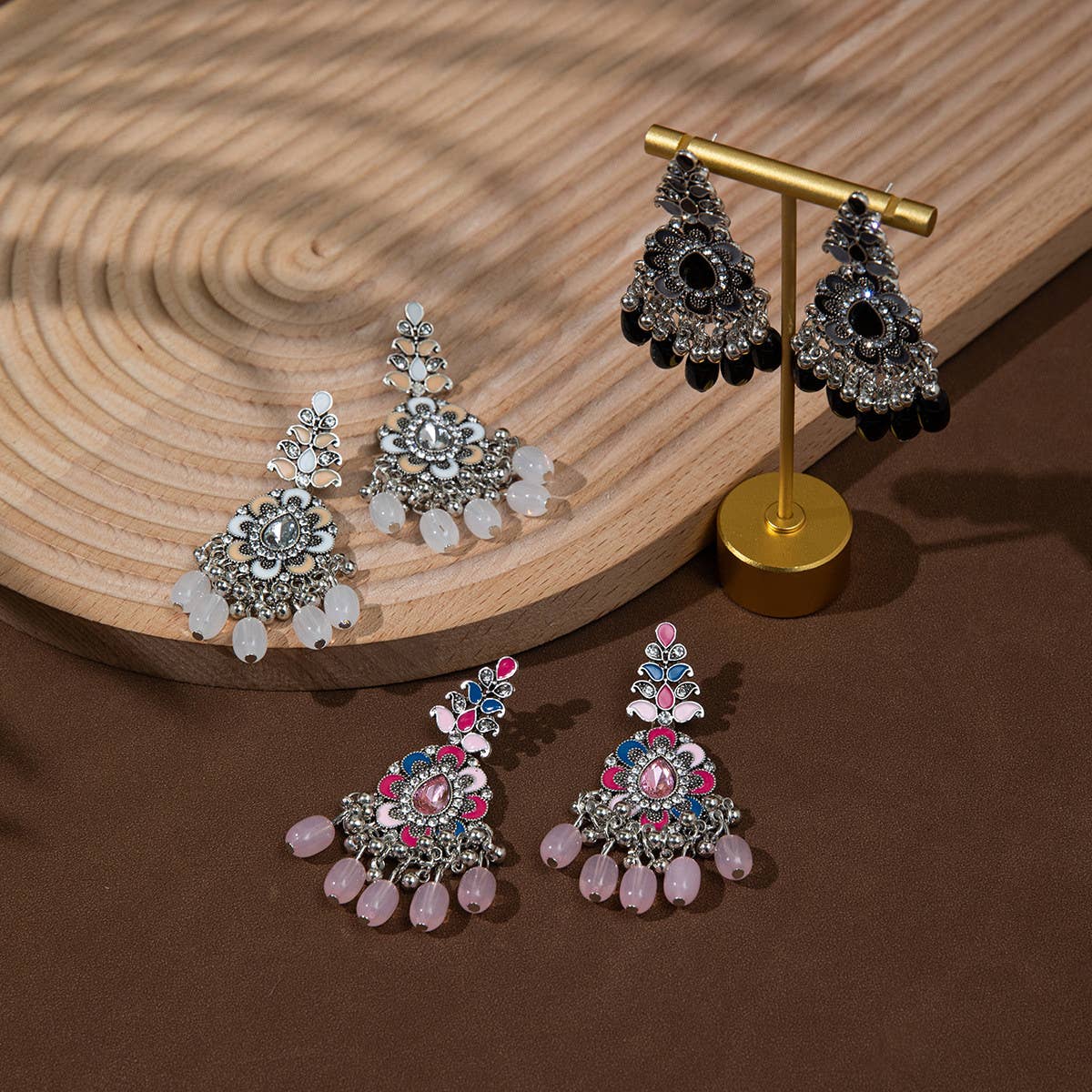 2024 NEW BOHEMIAN TASSEL EARRINGS_CWAHA2465