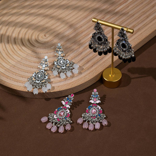 2024 NEW BOHEMIAN TASSEL EARRINGS_CWAHA2465