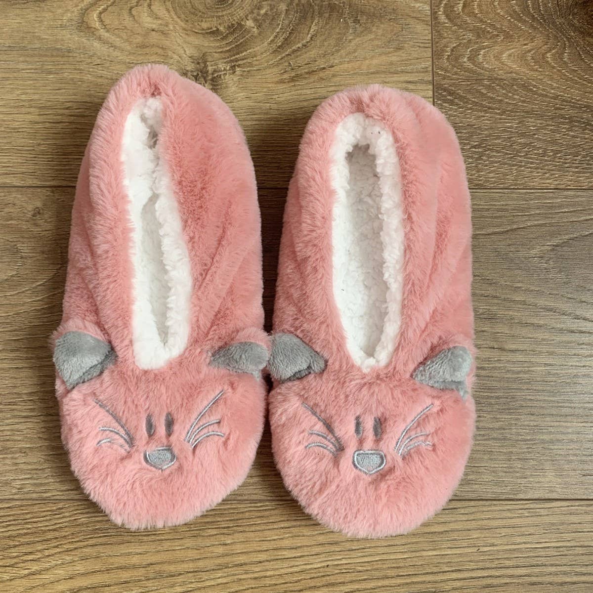 HOME SOFT BOTTOM THICK NON-SLIP HOME SOCKS