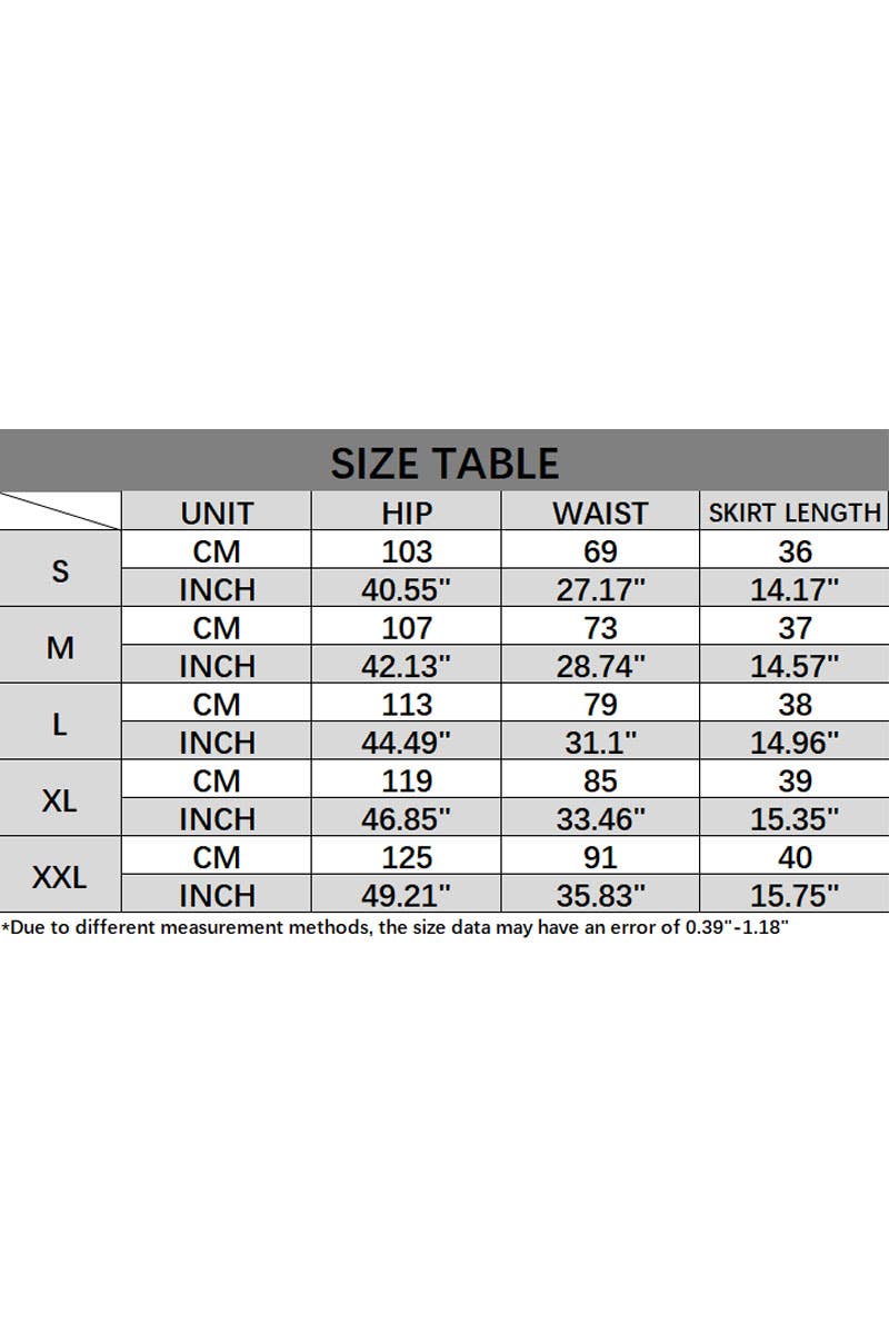 CWBSP0481_HIGH WAIST CONTRAST SLIT CASUAL SHORTS