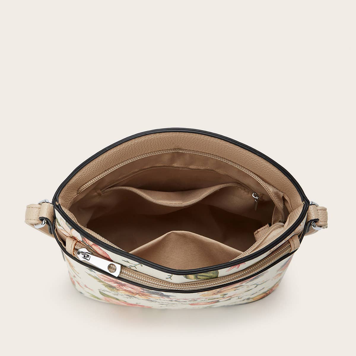 FASHION CASUAL PRINTED SHOULDER BAG_CWAB2655