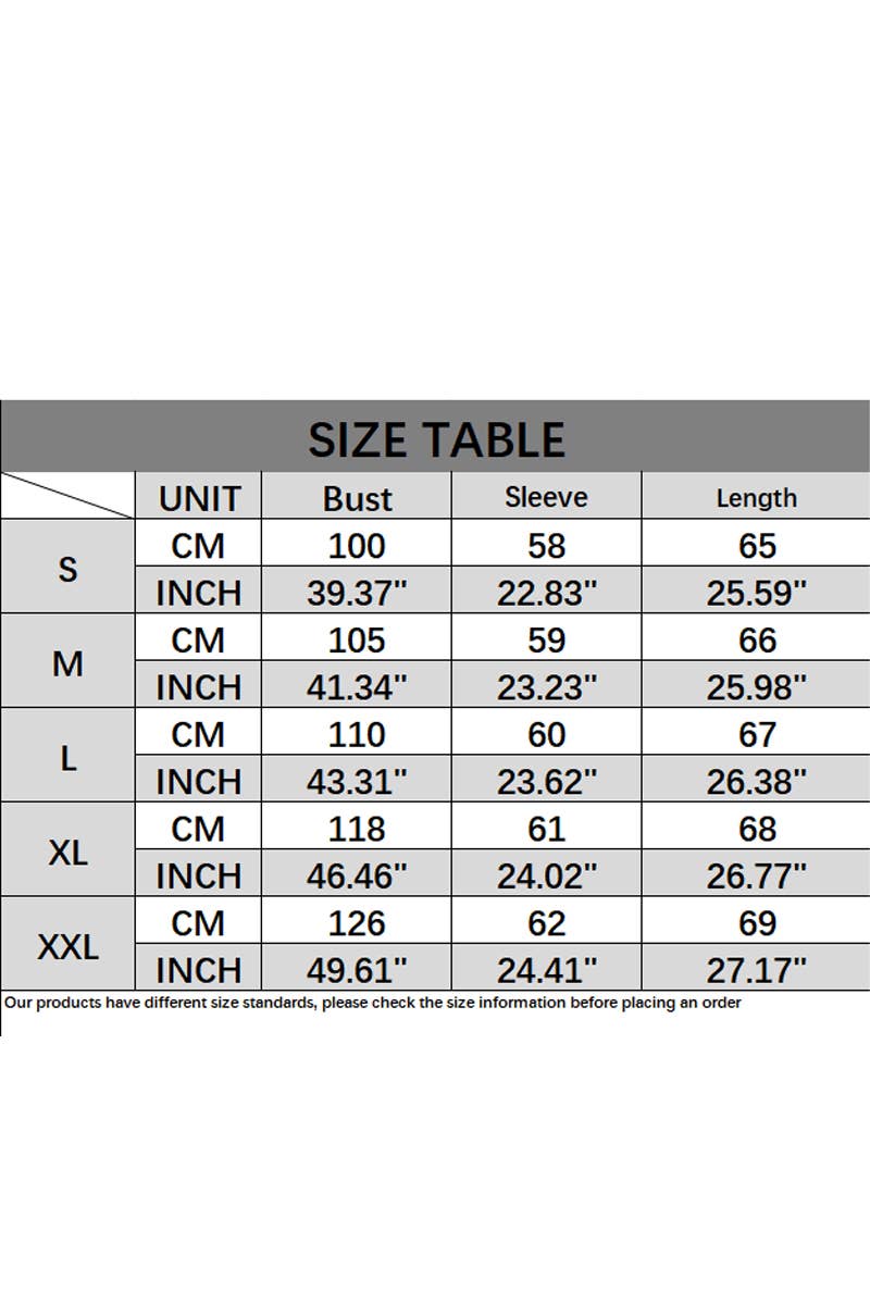 CWOCAL00575_CONTRAST COLOR ZIPPER HOODED POCKET SWEATSHIRT