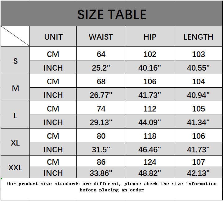 Striped striped straight-leg casual trousers