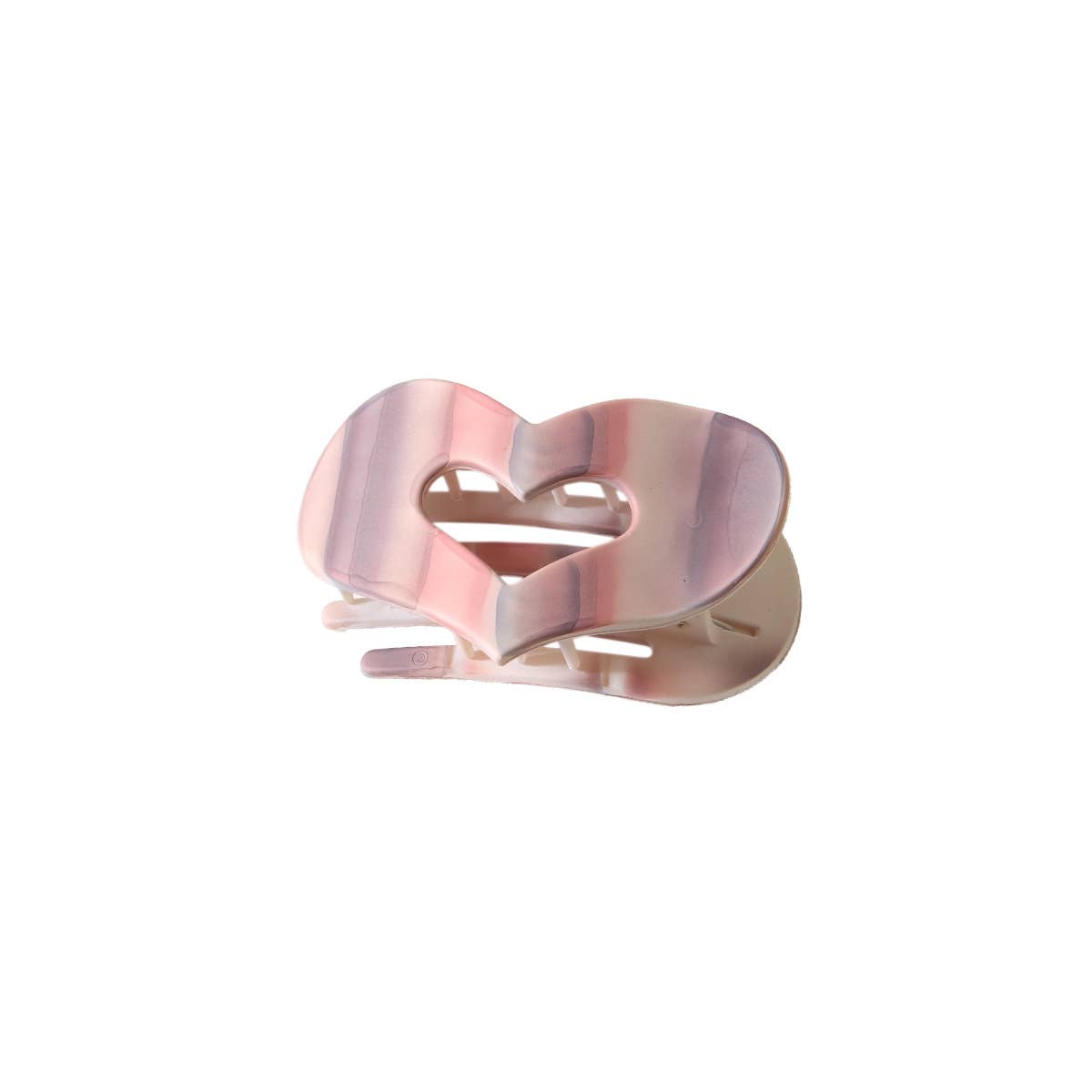 Hairpin has strong grip and is not easy to break