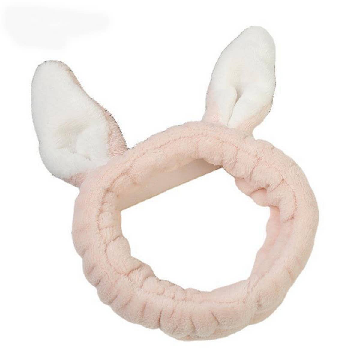 SWEET WIDE-BRIMMED HEADBAND