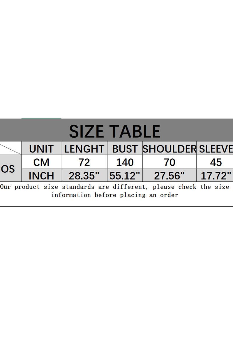 CWOSWL07389_WOMEN CHUNKY KNIT OPEN FRONT CARDIGAN