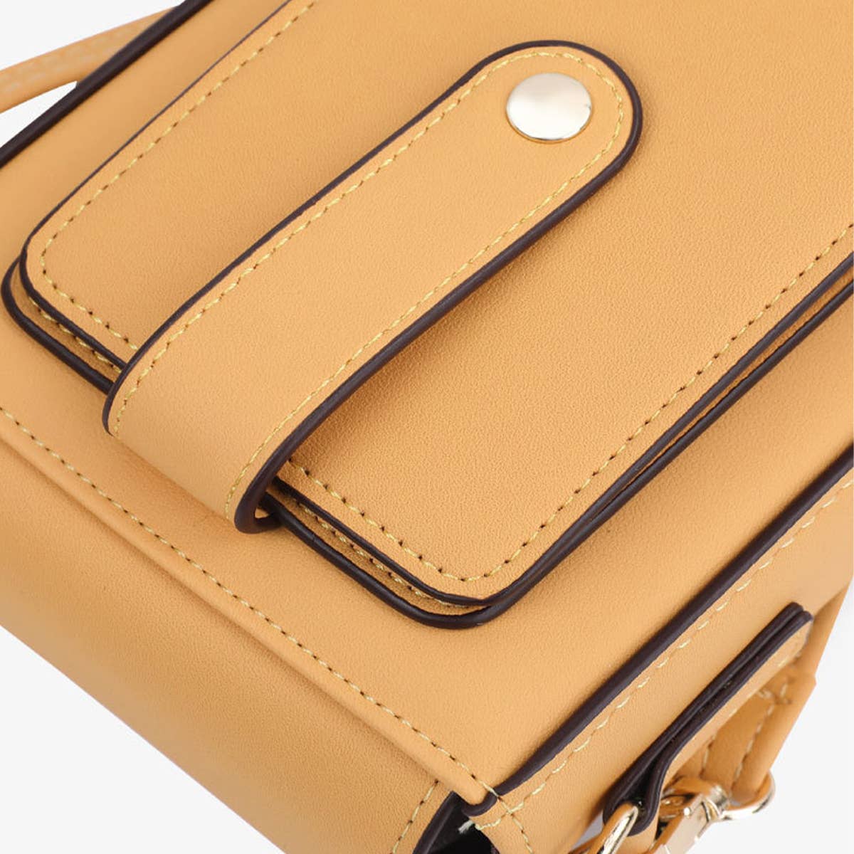 LARGE CAPACITY FASHION CROSSBODY BAG SHOULDER BAG_CWAB1668