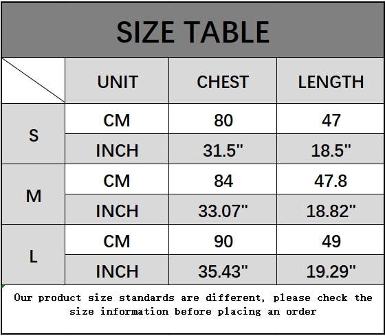 Printed Semi-Transparent Black Ear-Trimmed Top