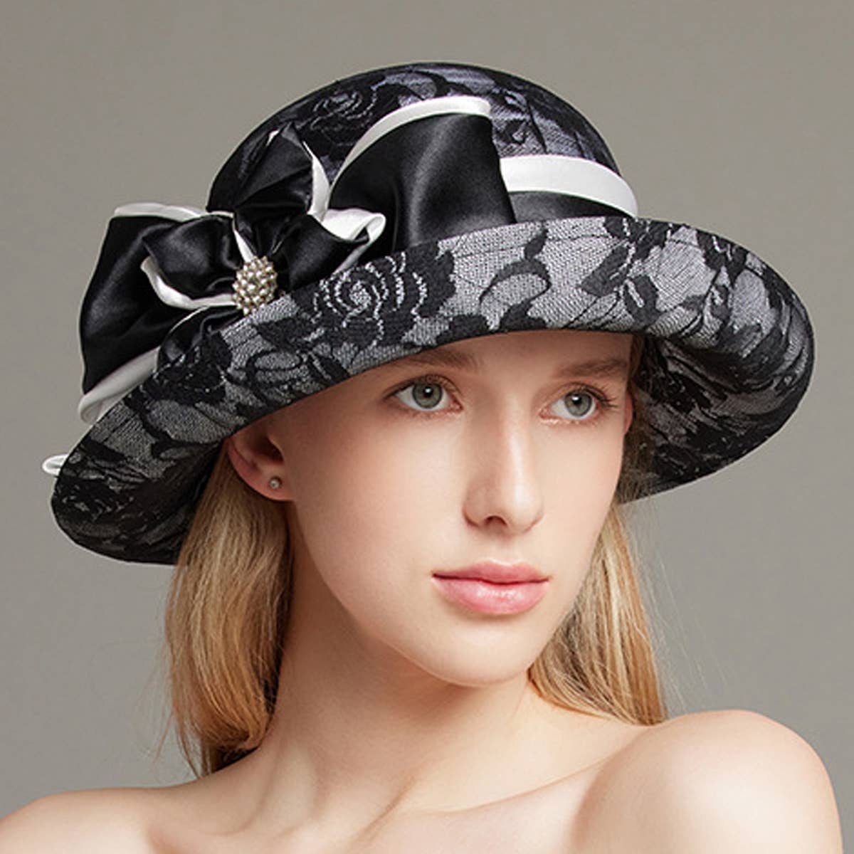 2024 NEW RETRO ROLLED EDGE MESH HAT_CWAH1206