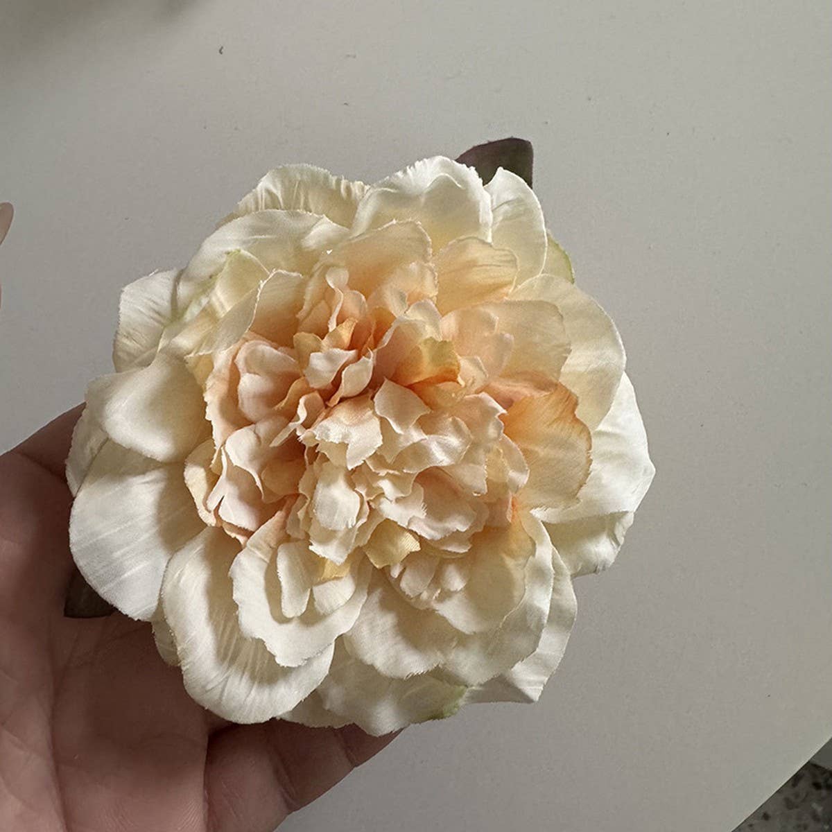 HIGH-END BEAUTIFUL FLOWER HAIRPIN HEADDRESS