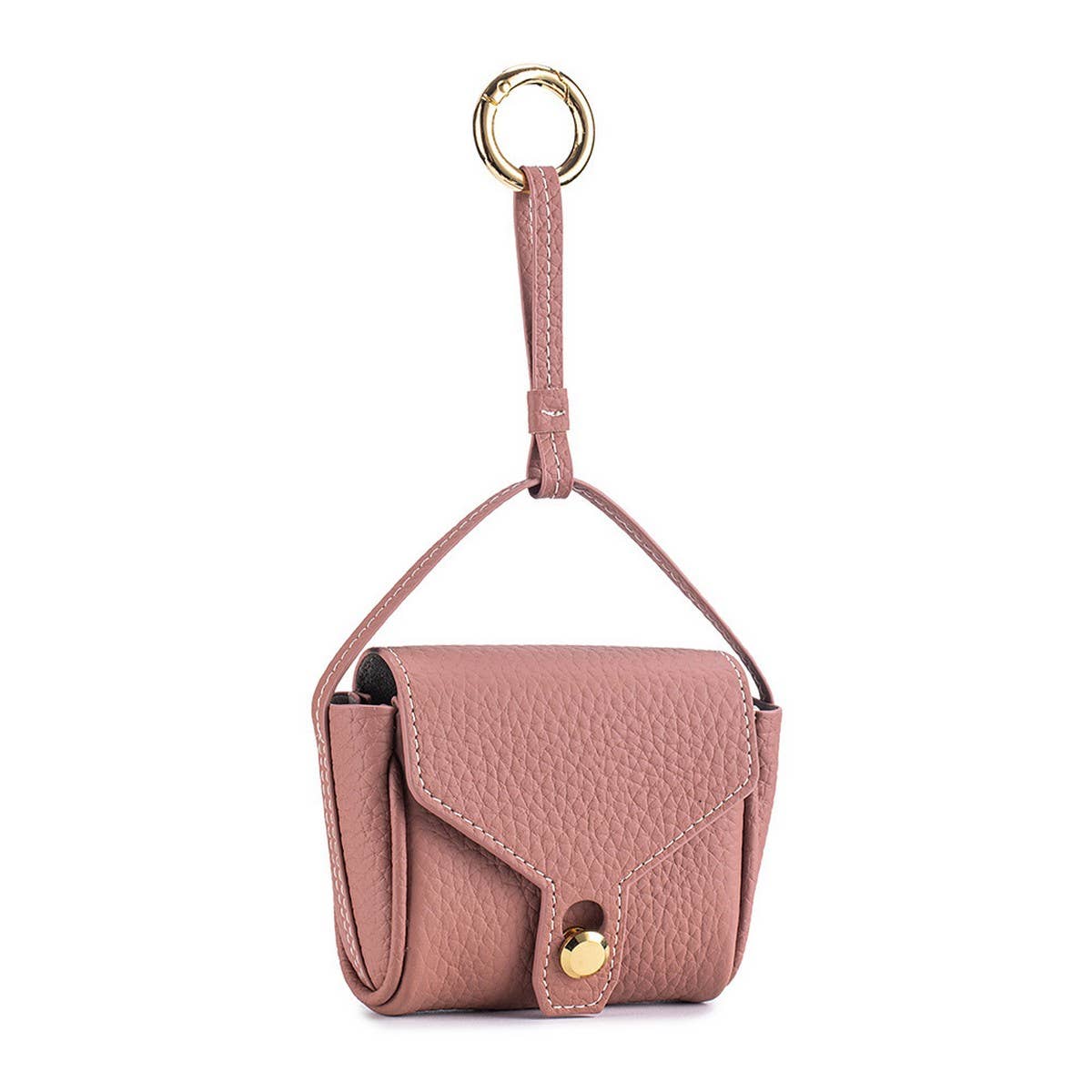 Mini Leather Earphone Case ? Multi-Use Pouch_CUAB00398