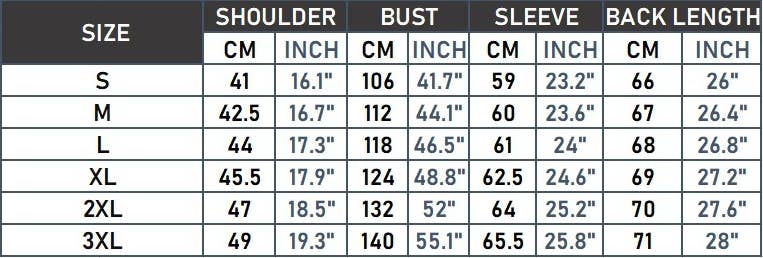 HOODED LONG-SLEEVED BASIC WINDBREAKER