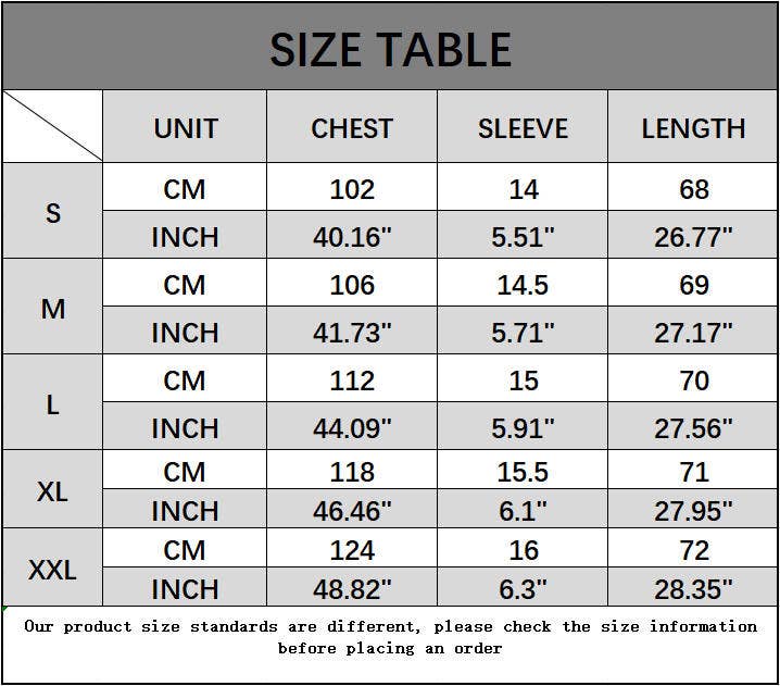 V-neck loose short-sleeved solid color T-shirt