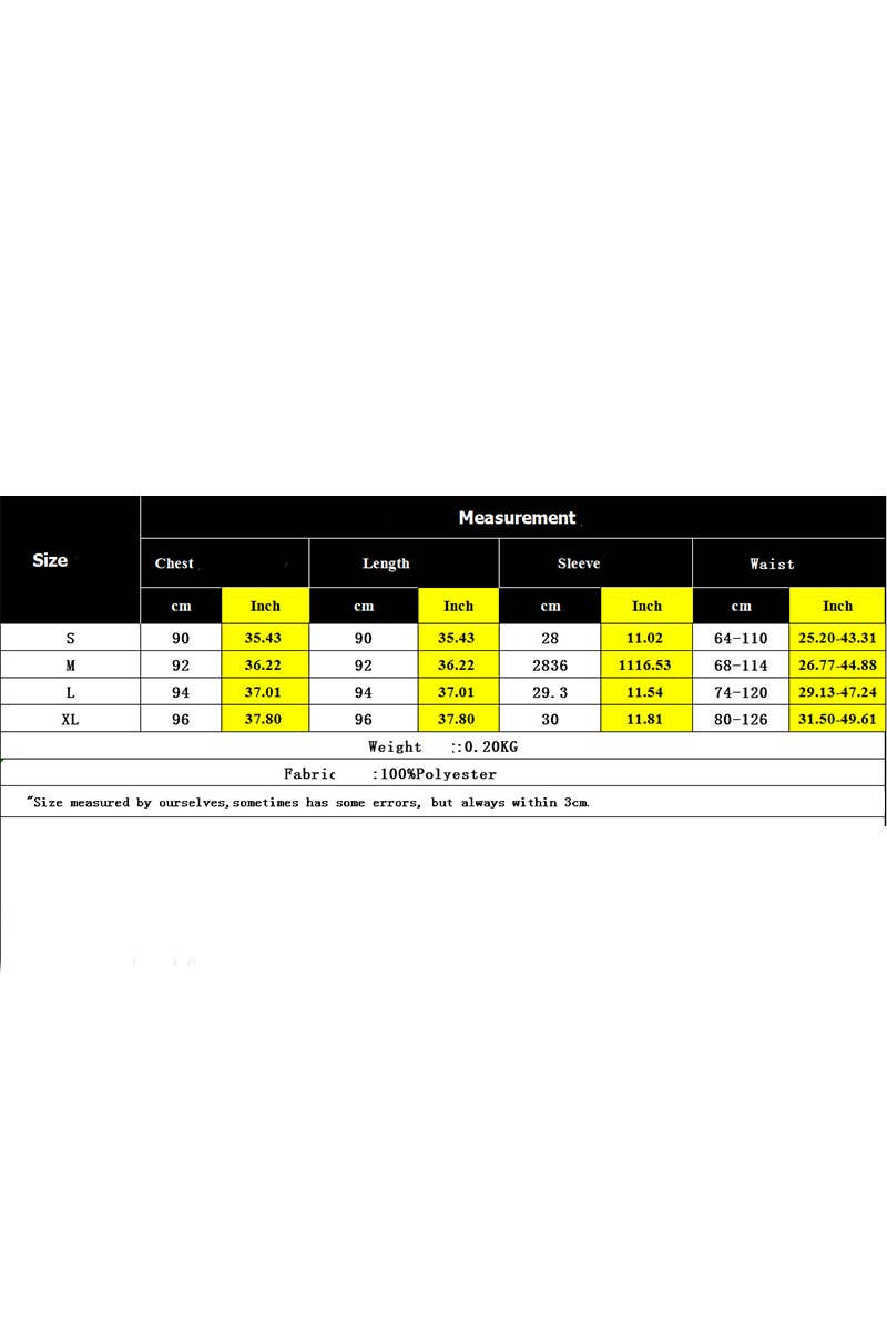 CWDMD4545_SUMMER SHORT-SLEEVED FISH SCALE PATTERN DRESS