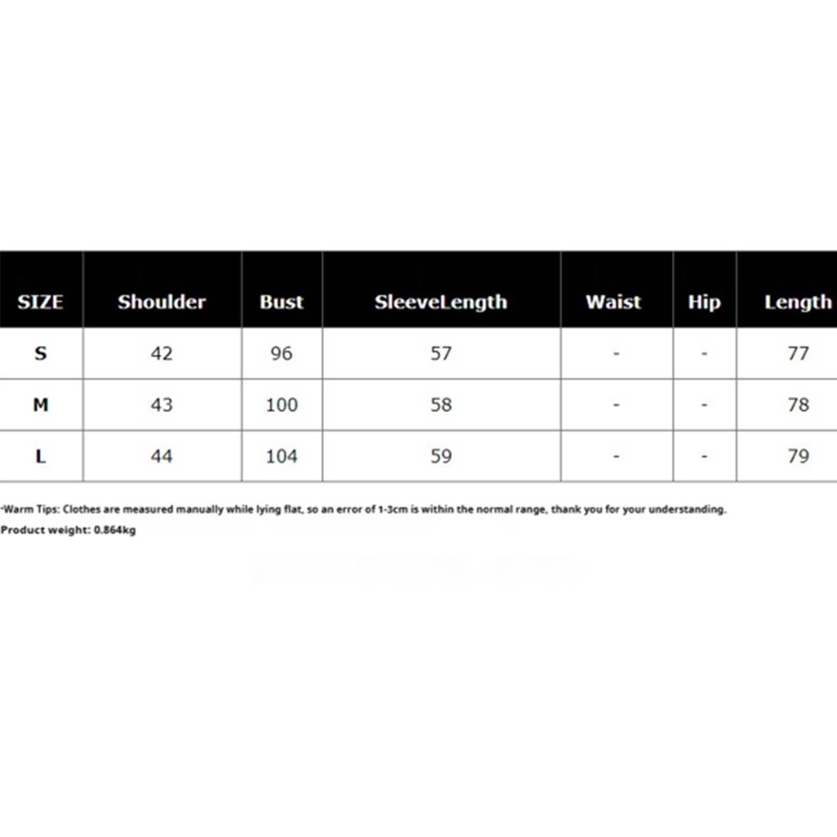 Asymmetric Buttoned Loose Blazer for Women_CWOCO1244