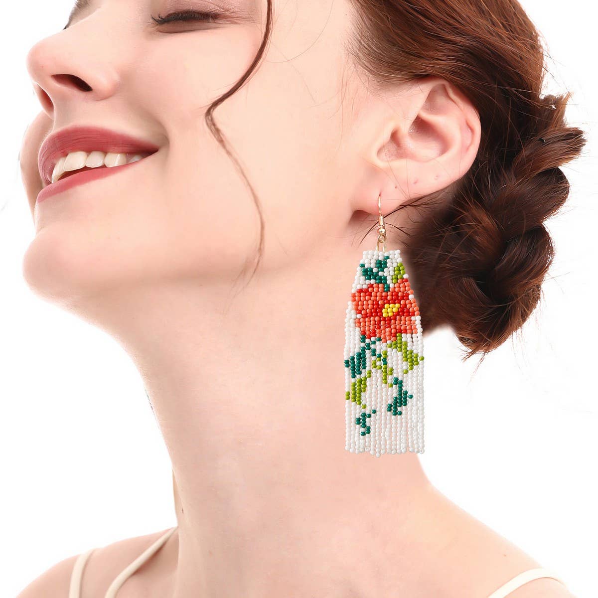 BOHEMIAN PASTORAL STYLE SMART TASSEL EARRINGS_CWAJE1651